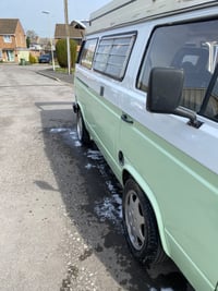 1985 Volkswagen Caravelle - Image 3