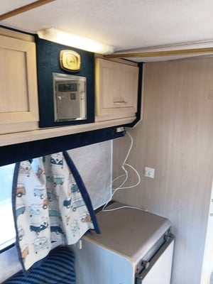 1993 Volkswagen Transporter — photo 10 of 18