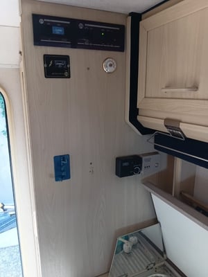 1993 Volkswagen Transporter — photo 14 of 18