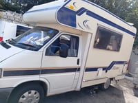 1993 Volkswagen Transporter - Image 2