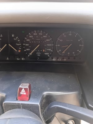 1993 Volkswagen Transporter — photo 17 of 18