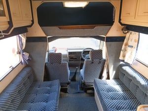 1993 Volkswagen Transporter — photo 8 of 18