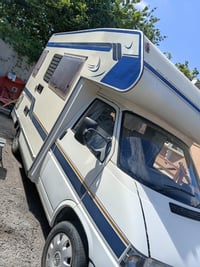 1993 Volkswagen Transporter - Image 3