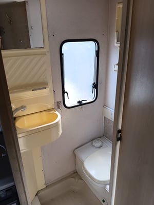 1993 Volkswagen Transporter — photo 7 of 18