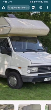 1993 Volkswagen Transporter - Video
