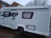 2019 Elddis Magnum GT 185 - Image 2