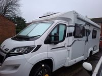 2019 Elddis Magnum GT 185 - Image 4