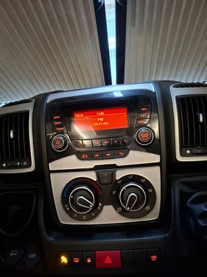 2019 Elddis Magnum GT 185 — photo 16 of 23