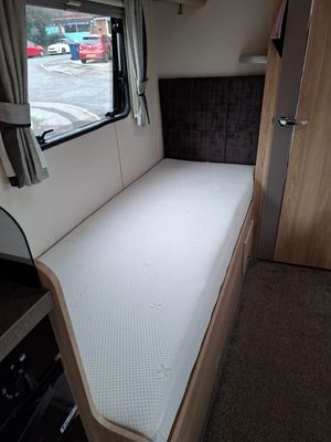 2019 Elddis Magnum GT 185 — photo 21 of 23
