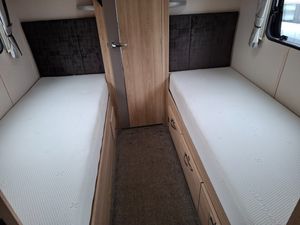 2019 Elddis Magnum GT 185 — photo 22 of 23