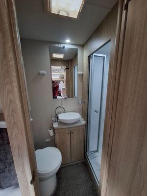 2019 Elddis Magnum GT 185 — photo 23 of 23