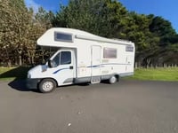 2007 Fiat Ducato - Video