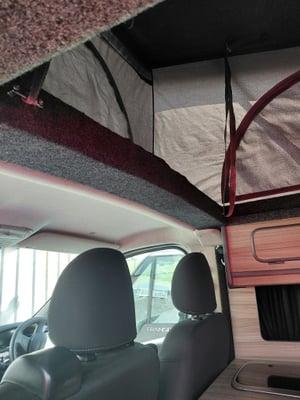 2019 Vauxhall Vivaro — photo 7 of 29
