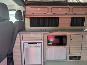 2019 Vauxhall Vivaro — photo 11 of 29