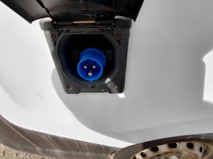 2019 Vauxhall Vivaro — photo 21 of 29