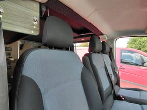 2019 Vauxhall Vivaro — photo 22 of 29