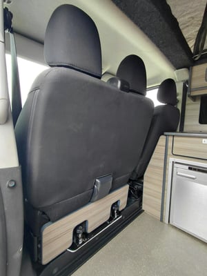 2019 Vauxhall Vivaro — photo 27 of 29