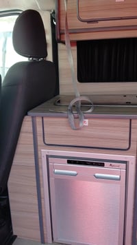 2019 Vauxhall Vivaro - Video 1