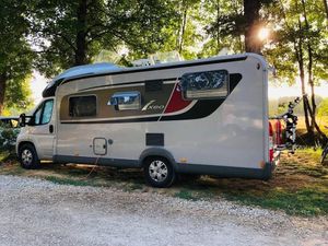 2016 Burstner Ixeo 728G — photo 7 of 27