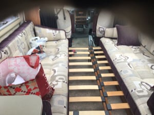 2014 Auto-Sleepers Bourton — photo 8 of 20