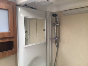2014 Auto-Sleepers Bourton — photo 9 of 20