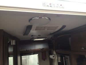 2014 Auto-Sleepers Bourton — photo 12 of 20