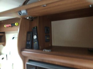 2014 Auto-Sleepers Bourton — photo 13 of 20