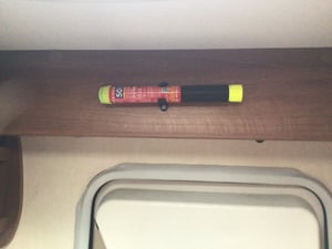 2014 Auto-Sleepers Bourton — photo 14 of 20