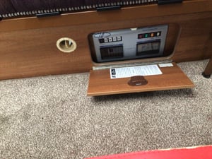 2014 Auto-Sleepers Bourton — photo 15 of 20