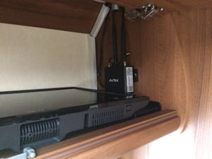 2014 Auto-Sleepers Bourton — photo 16 of 20