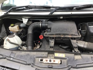 2014 Auto-Sleepers Bourton — photo 20 of 20