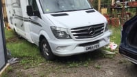 2014 Auto-Sleepers Bourton - Video 1
