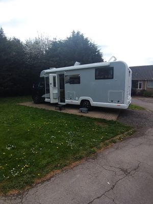 2021 Bailey Autograph 79-4T  — photo 4 of 22