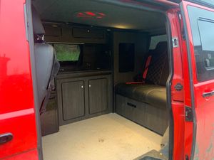 2019 Volkswagen Transporter T6 — photo 11 of 42