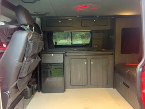 2019 Volkswagen Transporter T6 — photo 12 of 42