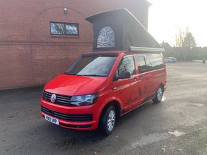 2019 Volkswagen Transporter T6 — photo 15 of 42