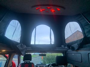 2019 Volkswagen Transporter T6 — photo 18 of 42
