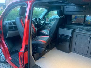 2019 Volkswagen Transporter T6 — photo 20 of 42