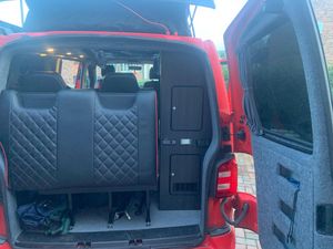 2019 Volkswagen Transporter T6 — photo 24 of 42