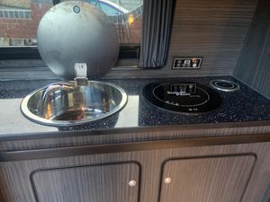 2019 Volkswagen Transporter T6 — photo 26 of 42