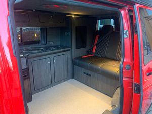 2019 Volkswagen Transporter T6 — photo 27 of 42