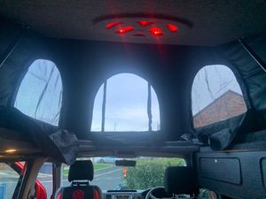 2019 Volkswagen Transporter T6 — photo 29 of 42