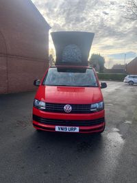 2019 Volkswagen Transporter T6 - Image 4