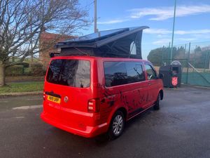 2019 Volkswagen Transporter T6 — photo 8 of 42