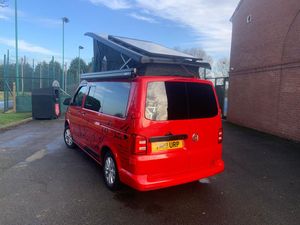 2019 Volkswagen Transporter T6 — photo 32 of 42