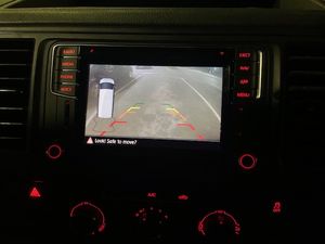 2019 Volkswagen Transporter T6 — photo 37 of 42