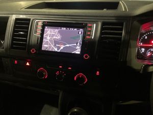 2019 Volkswagen Transporter T6 — photo 38 of 42