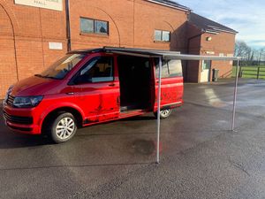 2019 Volkswagen Transporter T6 — photo 39 of 42