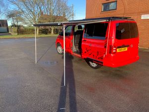 2019 Volkswagen Transporter T6 — photo 40 of 42