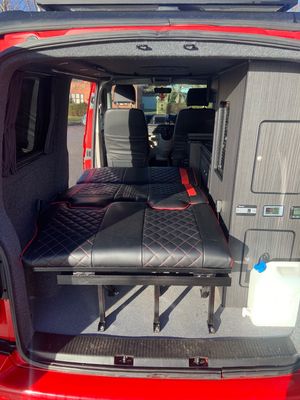 2019 Volkswagen Transporter T6 — photo 41 of 42